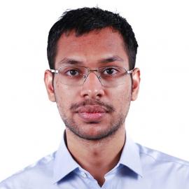 Sourabh Choudhary