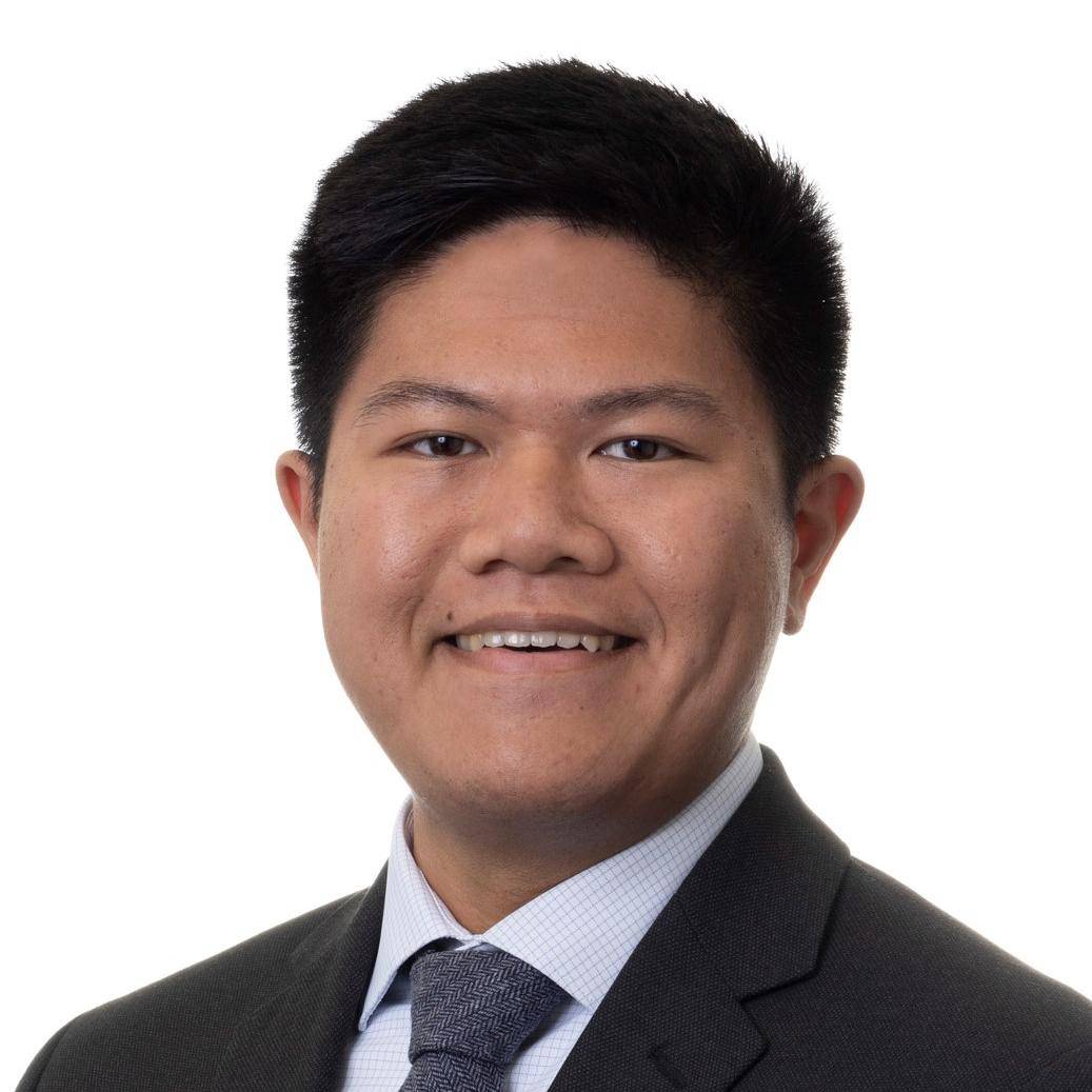 Donald Phan