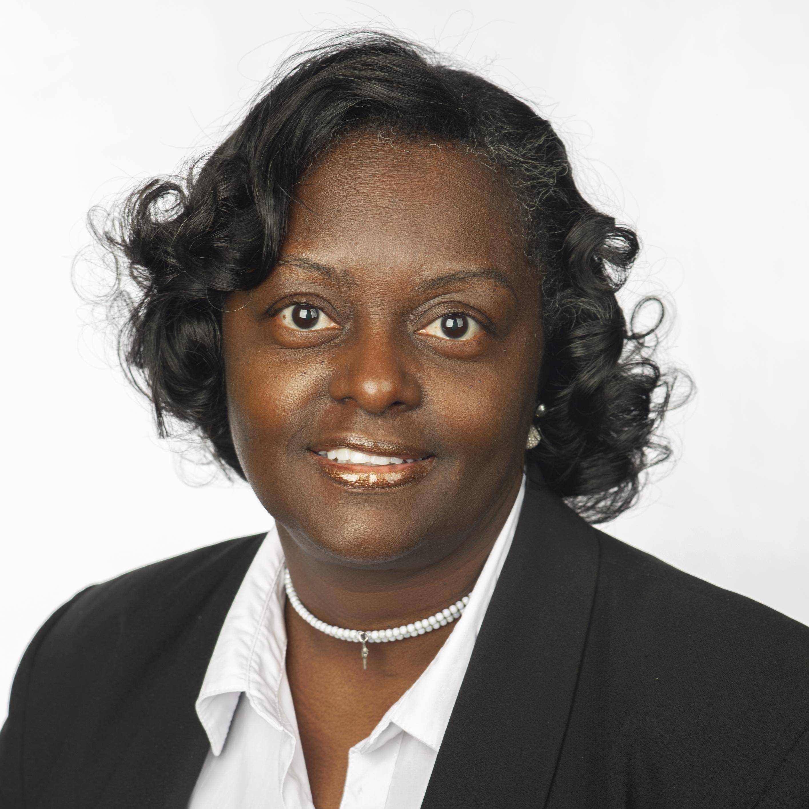 Donna Pope