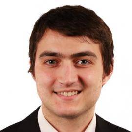 Jaime Guillermo Gonzalez-Hodar