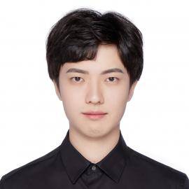 Guancheng Qiu