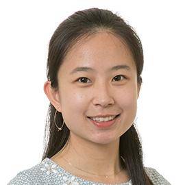 Hairong Wang