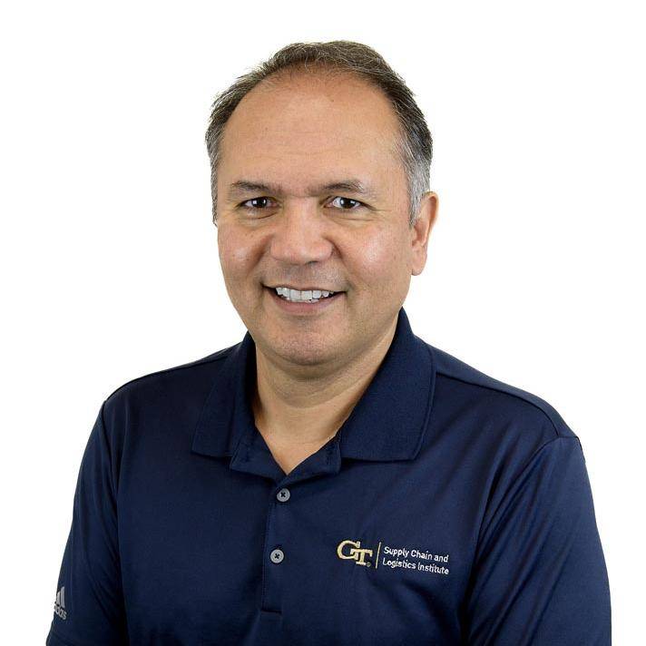 Andy Haleblian