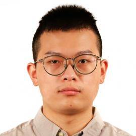 Yifeng Wang