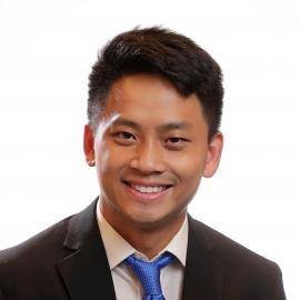 Caleb Ju