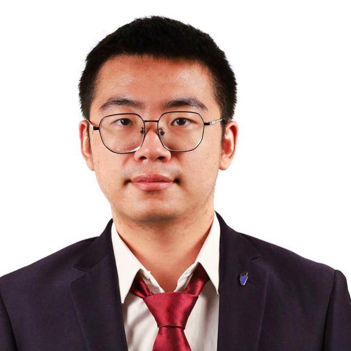Shuai Li