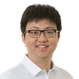 Liexiao Ding