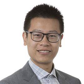 Yifan Lin
