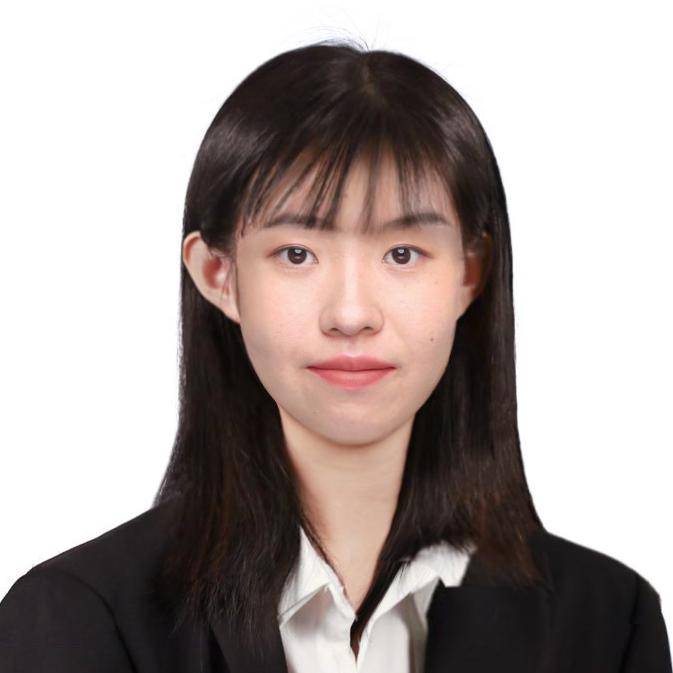 Xiaoyue Liu