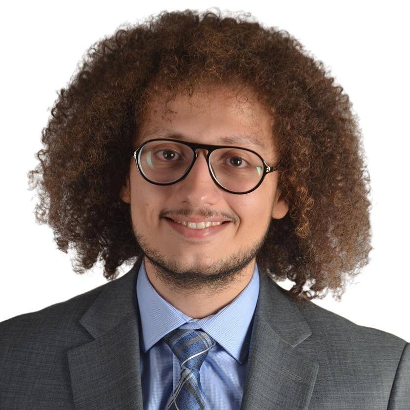 Michael Ibrahim