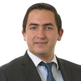 Miguel Campos Murcia