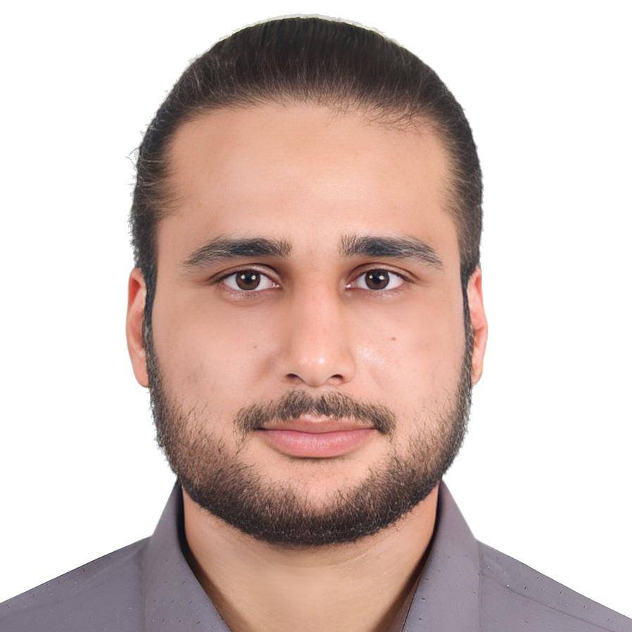 Mehrdad Moradi
