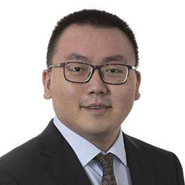 Qunzhi Xu