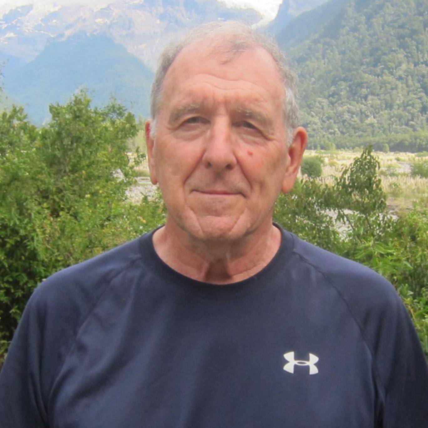 Richard Serfozo