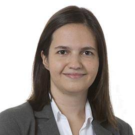 Selin Bayramoglu