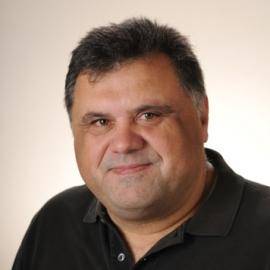 Spiridon Reveliotis