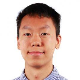 Kevin Wu