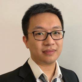 Yu Cao