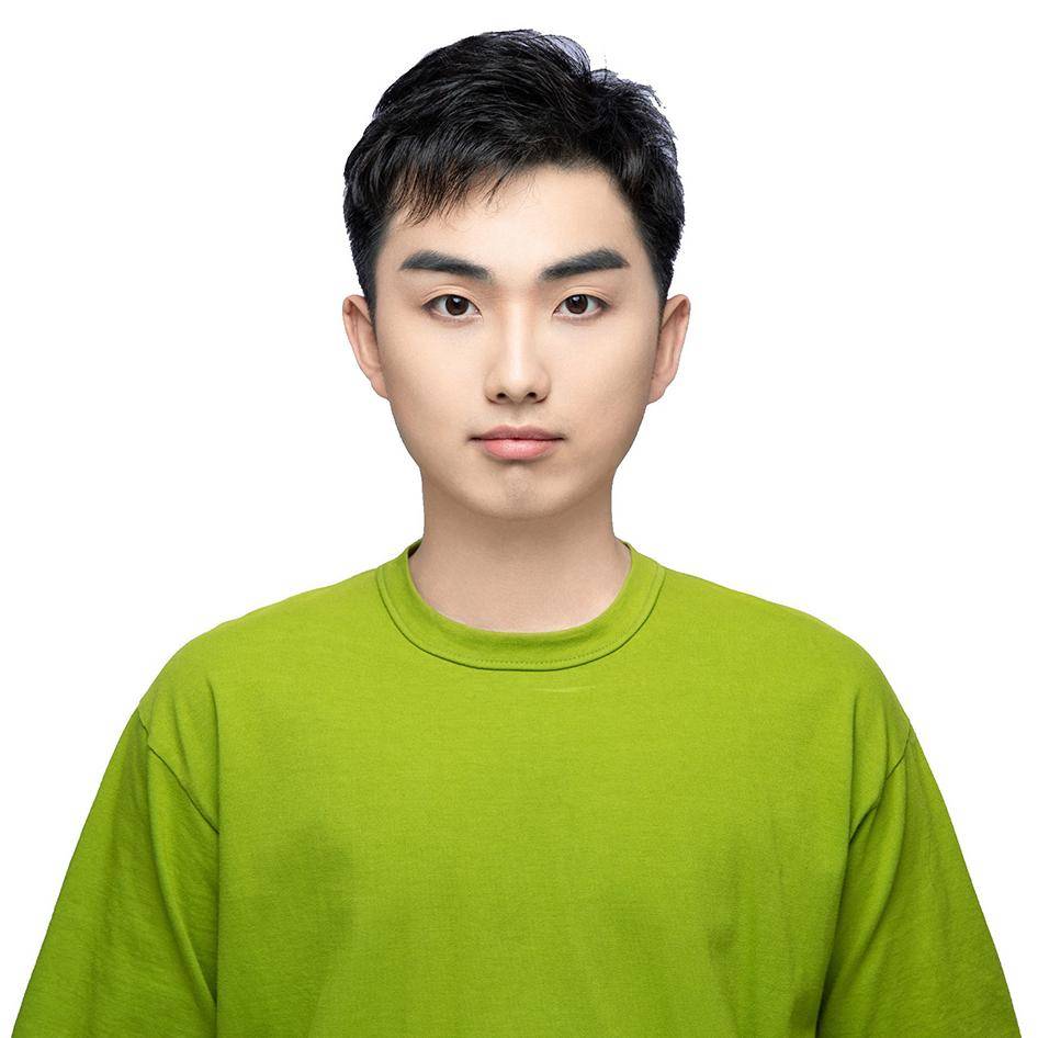 Ziyan Wang