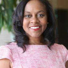 Wonya Lucas, Public Broadcasting Atlanta President