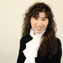 ISyE Professor Eva Lee 