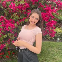Margarita Groisman