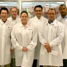 ISyE partners with American Red Cross
