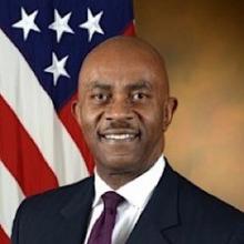 ISyE Professor of the Practice Ron Johnson