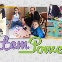 Stempower