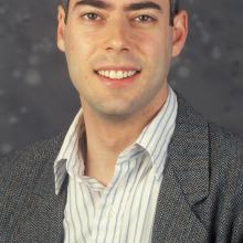 Joel Sokol, ISyE associate professor