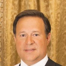 Juan Carlos Varela
