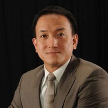 Yentai Wan, Lead Director–Network Planning & Optimization Program, UPS Corporate Industrial Engineering Group