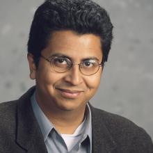 Shabbir Ahmed Appointed Dean’s Professor and Stewart Fellow
