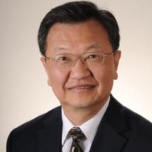Ben Wang, executive director of Georgia Tech Manufacturing Institute, Gwaltney Chair in Manufacturing Systems, professor in Industrial & Systems Engineering, and professor in Materials Science & Engineering