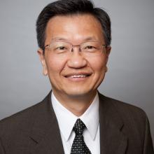 Ben Wang