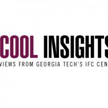 Partners of IFC contribute to the Cool Insights column.