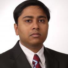 Dr. Santanu Dey