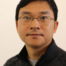 New ISyE Associate Professor George Lan