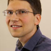 ISyE Ph.D. student Jan Vlachy is a recipient of the Robert Goodell Brown Fellowship.