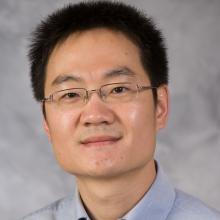 Ming Yuan, PhD