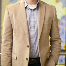 ISyE undergrad and Petit Scholar Sean Monahan
