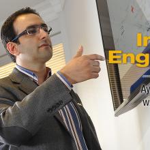 The Next Frontier in Industrial Engineering