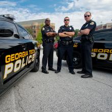 Georgia Tech Police