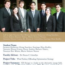 GE Energy Team