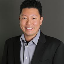 Stan Chia, ISyE Alum and Senior Vice President of Operations, GrubHub