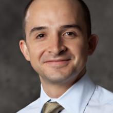 ISyE Assistant Professor Alejandro Toriello