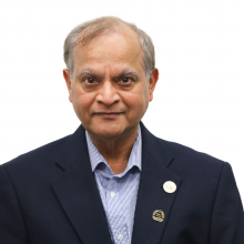 Murali Rajagopalan