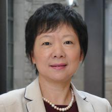 Dr. Wei Chen