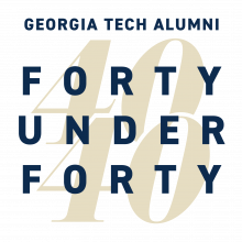 40 Under 40