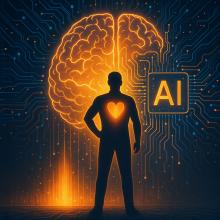 The Human Edge in the Age of AI